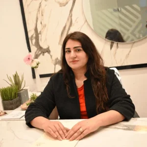 Dr. Aqeela Safdar