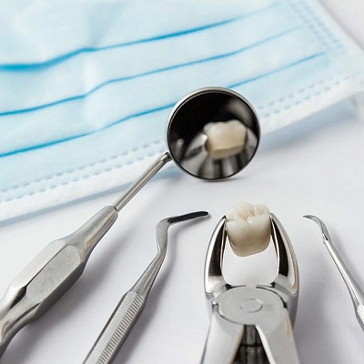 Tooth Extraction in Islamabad