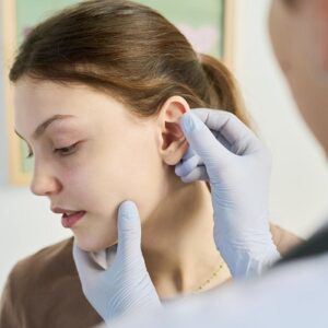 Best Surgeon For Otoplasty in Islamabad