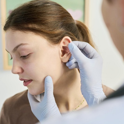 Best Surgeon For Otoplasty in Islamabad