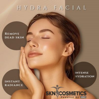 Hydrafacial in Islamabad