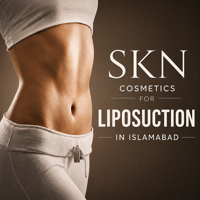 Liposuction Surgery in Islamabad,Rawalpindi & Pakistan