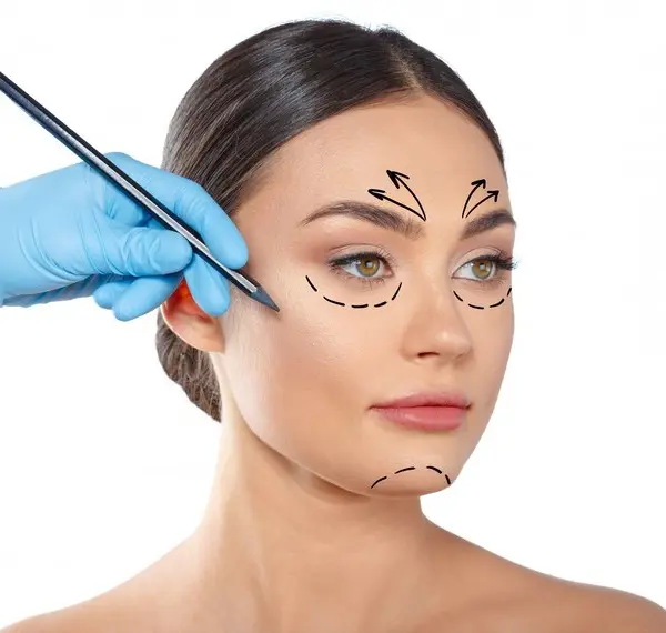 SKN Cosmetic Surgery Clinic Islamabad