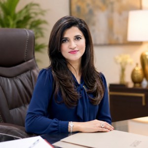 Dr Syeda Huma Hasnain