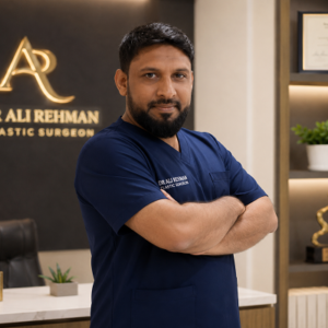 Dr. Ali Rehman