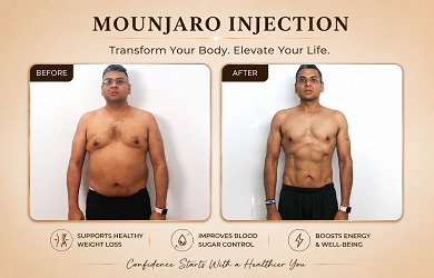 Mounjaro Injection result in Islamabad