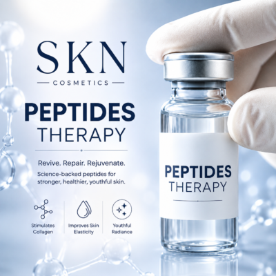 Peptides Therapy in Islamabad
