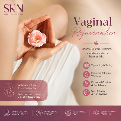 Vaginal Rejuvenation in Islamabad