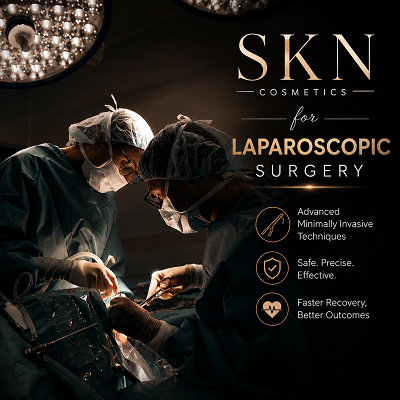 Laparoscopic Surgery in Islamabad