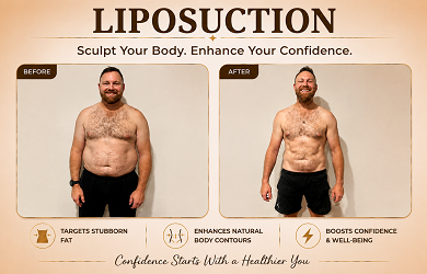 Liposuction result in Islamabad