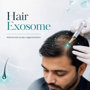 How Soon Can You Expect Results from Exosome Hair Treatment?