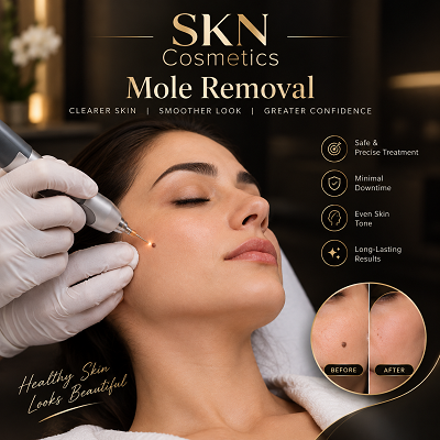 Mole Removal in Islamabad